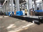 Cylindrical Honing Machine