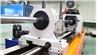Skiving Roller Burnishing Machine For Hydraulic Cylinder