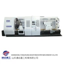 CNC sústružnícky sústruh s plnou automatikou